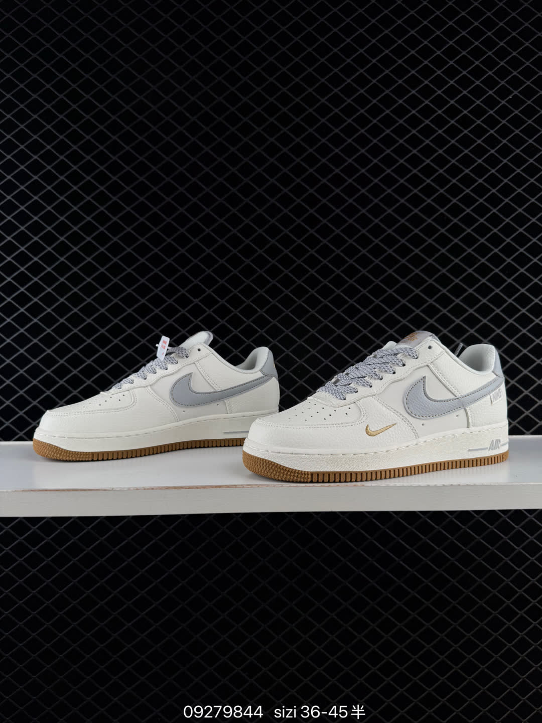 Nike Air Force 1 '07  LX-DQ9688-103